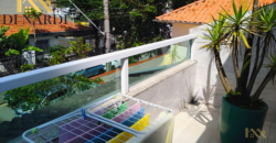 Casa à venda na Rua das Figueiras – Bairro Campestre, Santo André