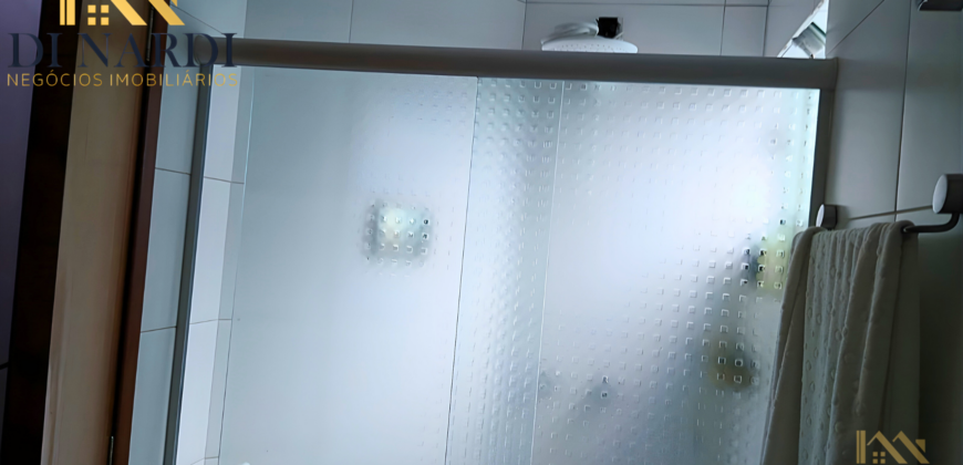 Casa à venda na Rua das Figueiras – Bairro Campestre, Santo André