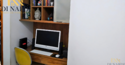 Casa à venda na Rua das Figueiras – Bairro Campestre, Santo André