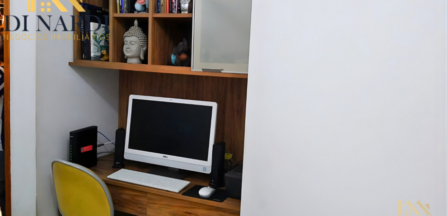 Casa à venda na Rua das Figueiras – Bairro Campestre, Santo André