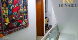 Casa à venda na Rua das Figueiras – Bairro Campestre, Santo André