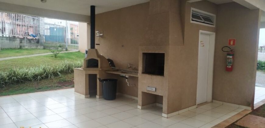 Apartamento em Sorocaba