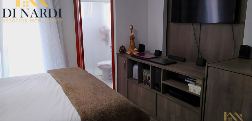 Casa à venda na Rua das Figueiras – Bairro Campestre, Santo André