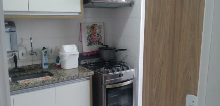 Apartamento em Sorocaba