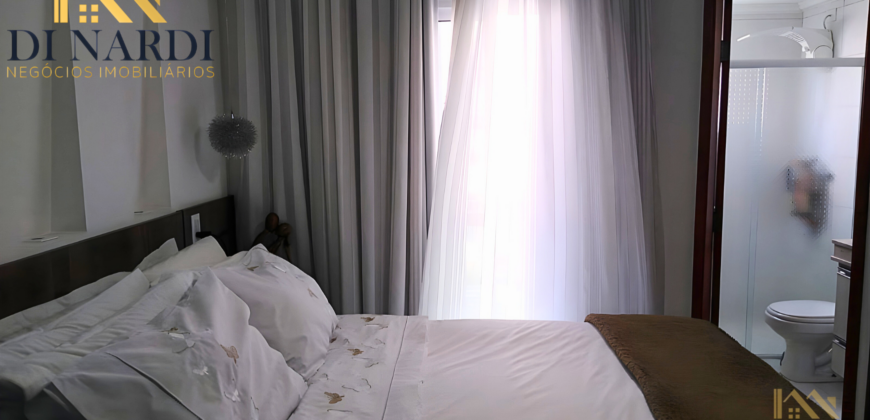 Casa à venda na Rua das Figueiras – Bairro Campestre, Santo André