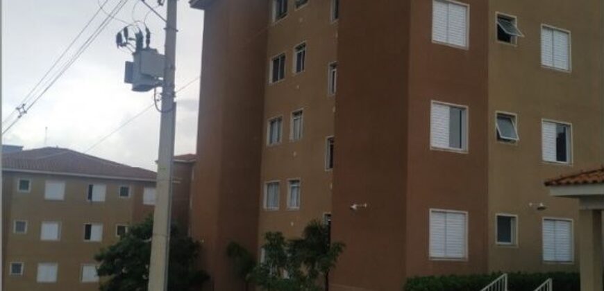 Apartamento em Sorocaba