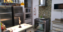 Casa à venda na Rua das Figueiras – Bairro Campestre, Santo André