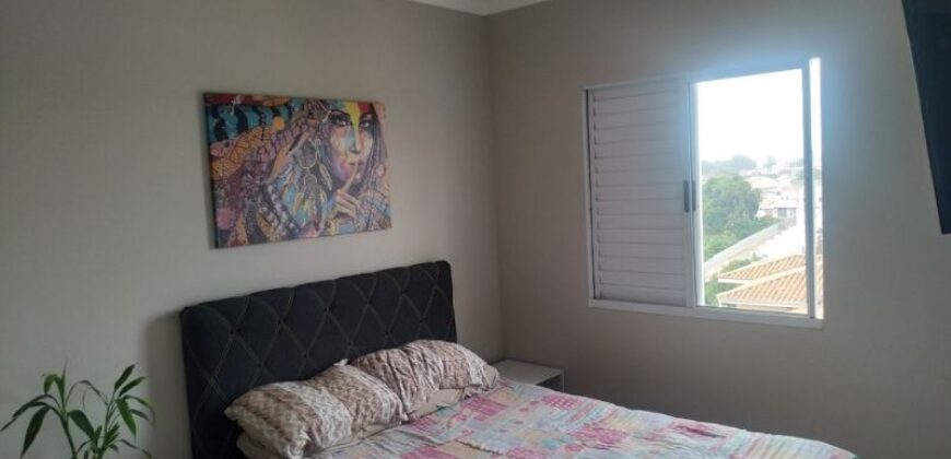 Apartamento em Sorocaba