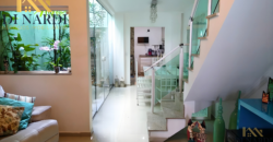 Casa à venda na Rua das Figueiras – Bairro Campestre, Santo André