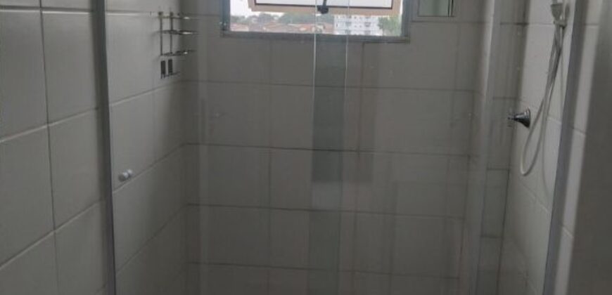 Apartamento em Sorocaba