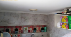 Casa à venda na Rua das Figueiras – Bairro Campestre, Santo André