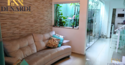 Casa à venda na Rua das Figueiras – Bairro Campestre, Santo André