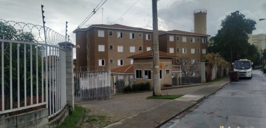 Apartamento em Sorocaba