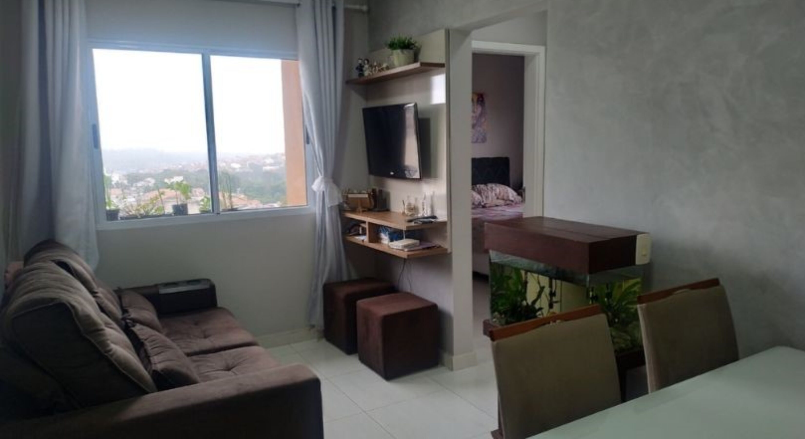 Apartamento em Sorocaba