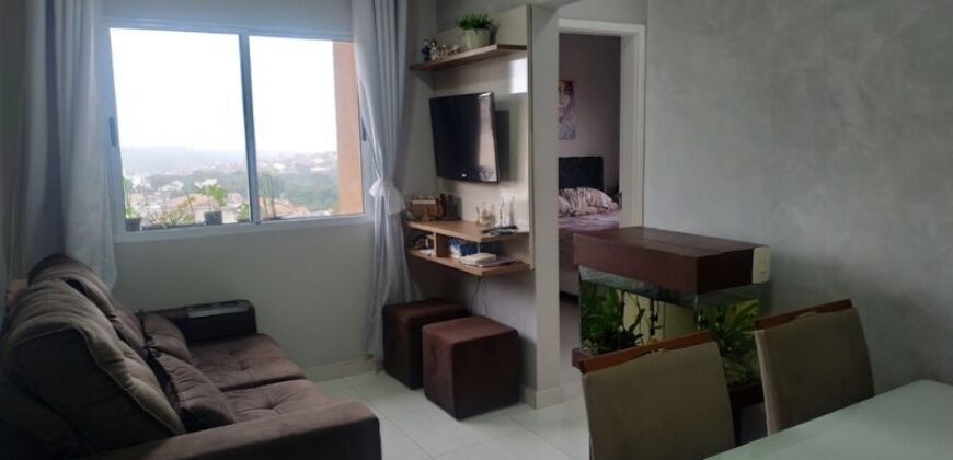 Apartamento em Sorocaba