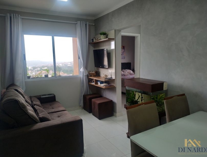 Apartamento em Sorocaba