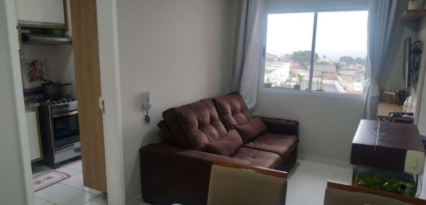 Apartamento em Sorocaba