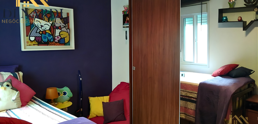 Casa à venda na Rua das Figueiras – Bairro Campestre, Santo André