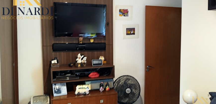 Casa à venda na Rua das Figueiras – Bairro Campestre, Santo André