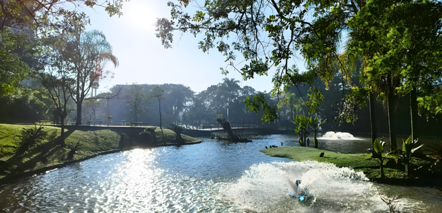 Casa à venda na Rua das Figueiras – Bairro Campestre, Santo André