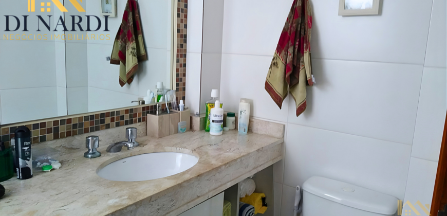 Casa à venda na Rua das Figueiras – Bairro Campestre, Santo André