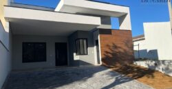 Casa térrea em Condomínio – Vila Azul/Sorocaba