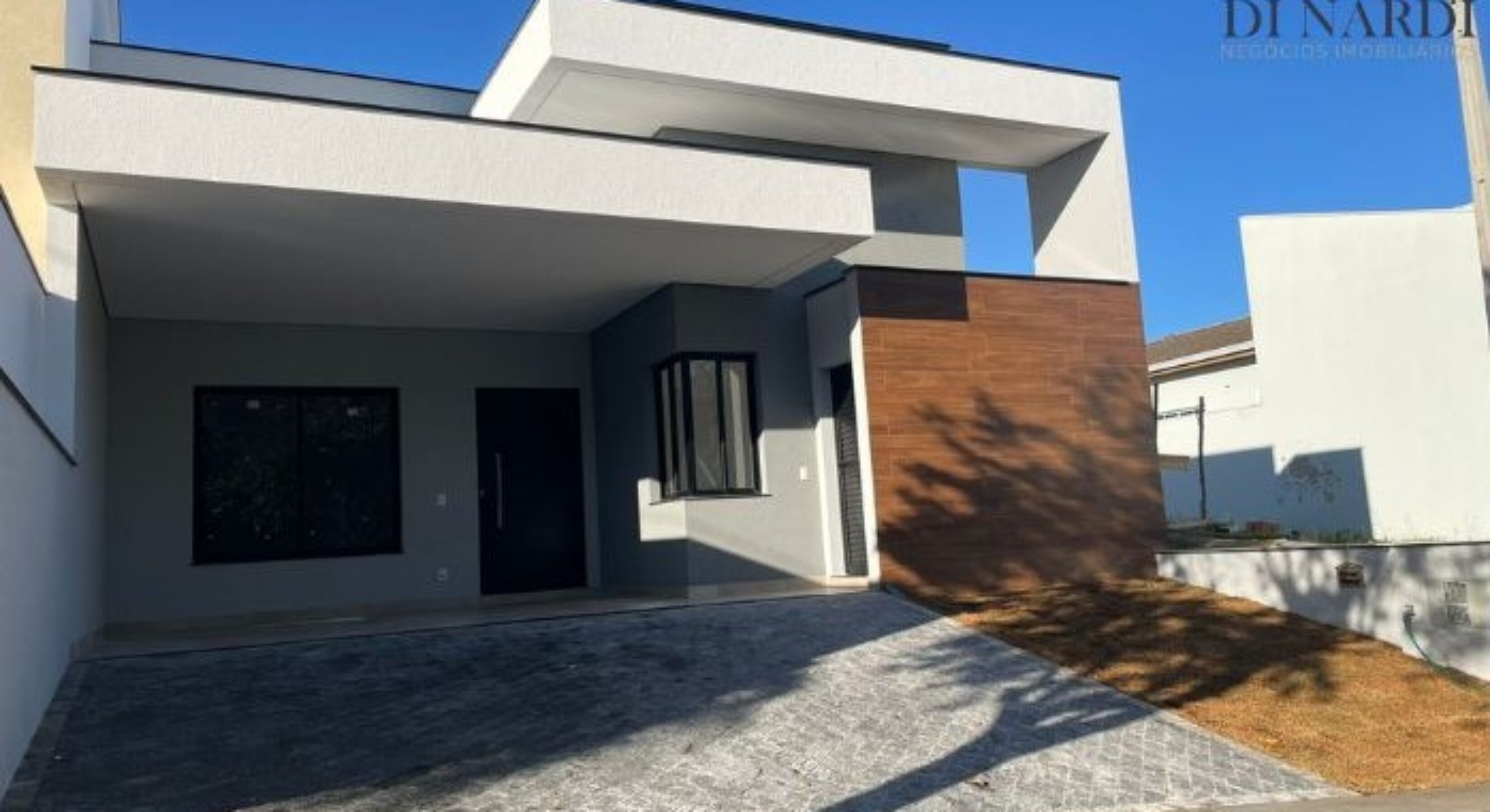 Casa térrea em Condomínio – Vila Azul/Sorocaba