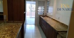 Apartamento Pq. 3 Meninos – Sorocaba