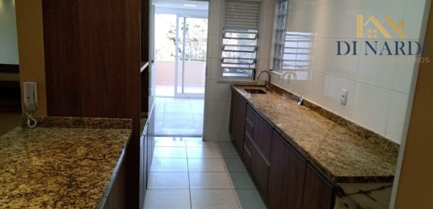 Apartamento Pq. 3 Meninos – Sorocaba