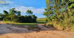 Terreno em condominio – Pardinho/SP