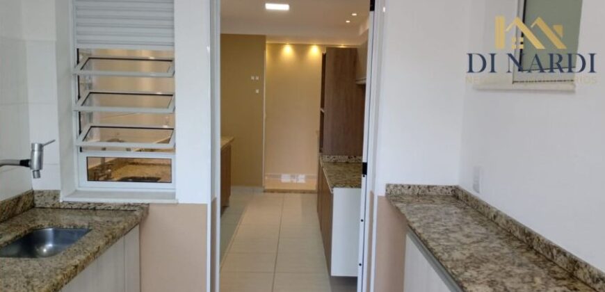 Apartamento Pq. 3 Meninos – Sorocaba