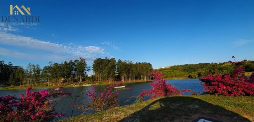 Terreno em condominio – Pardinho/SP