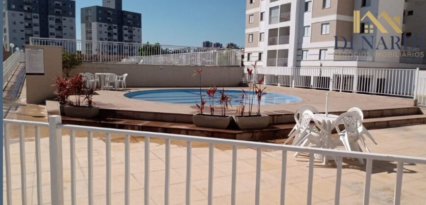 Apartamento Pq. 3 Meninos – Sorocaba