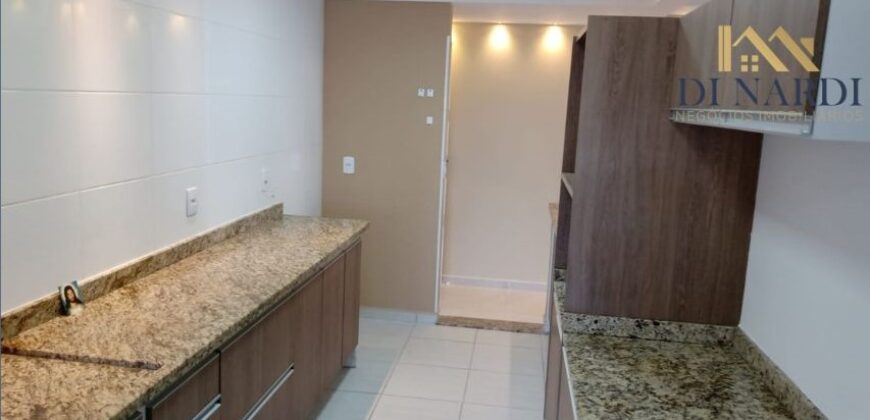 Apartamento Pq. 3 Meninos – Sorocaba