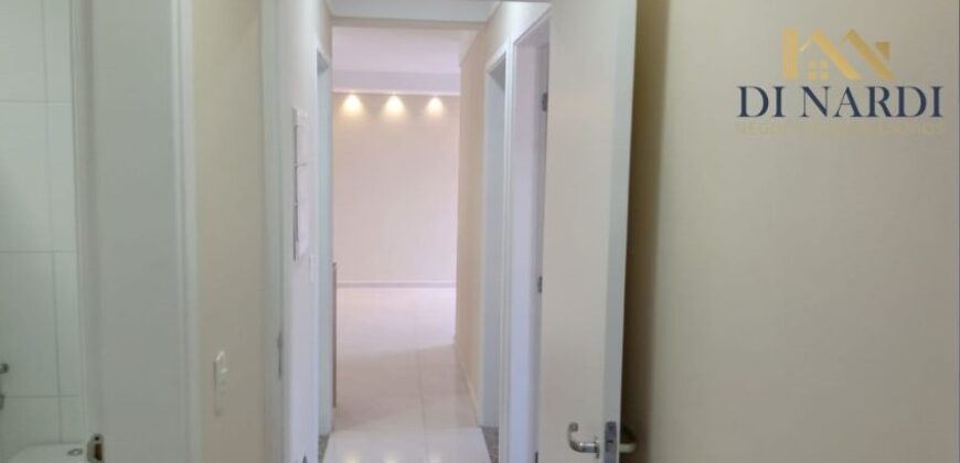 Apartamento Pq. 3 Meninos – Sorocaba