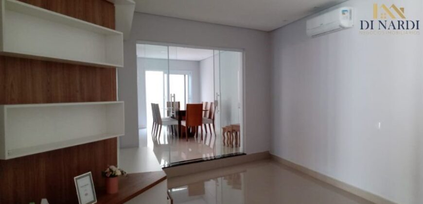 Sobrado em condominio – Sorocaba