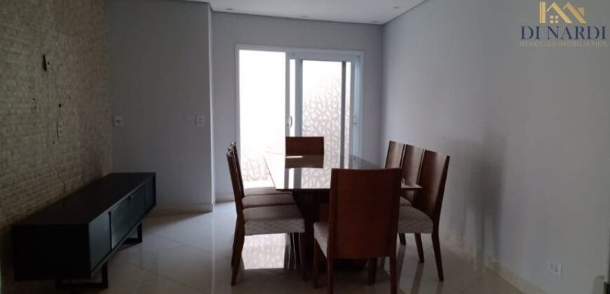 Sobrado em condominio – Sorocaba