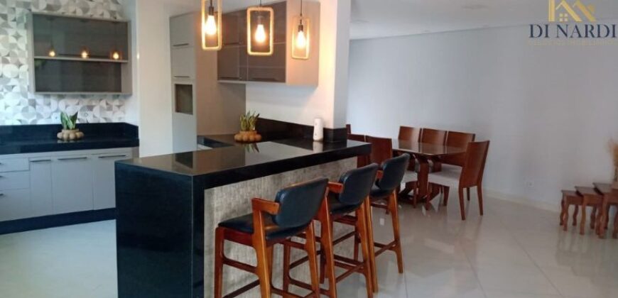 Sobrado em condominio – Sorocaba