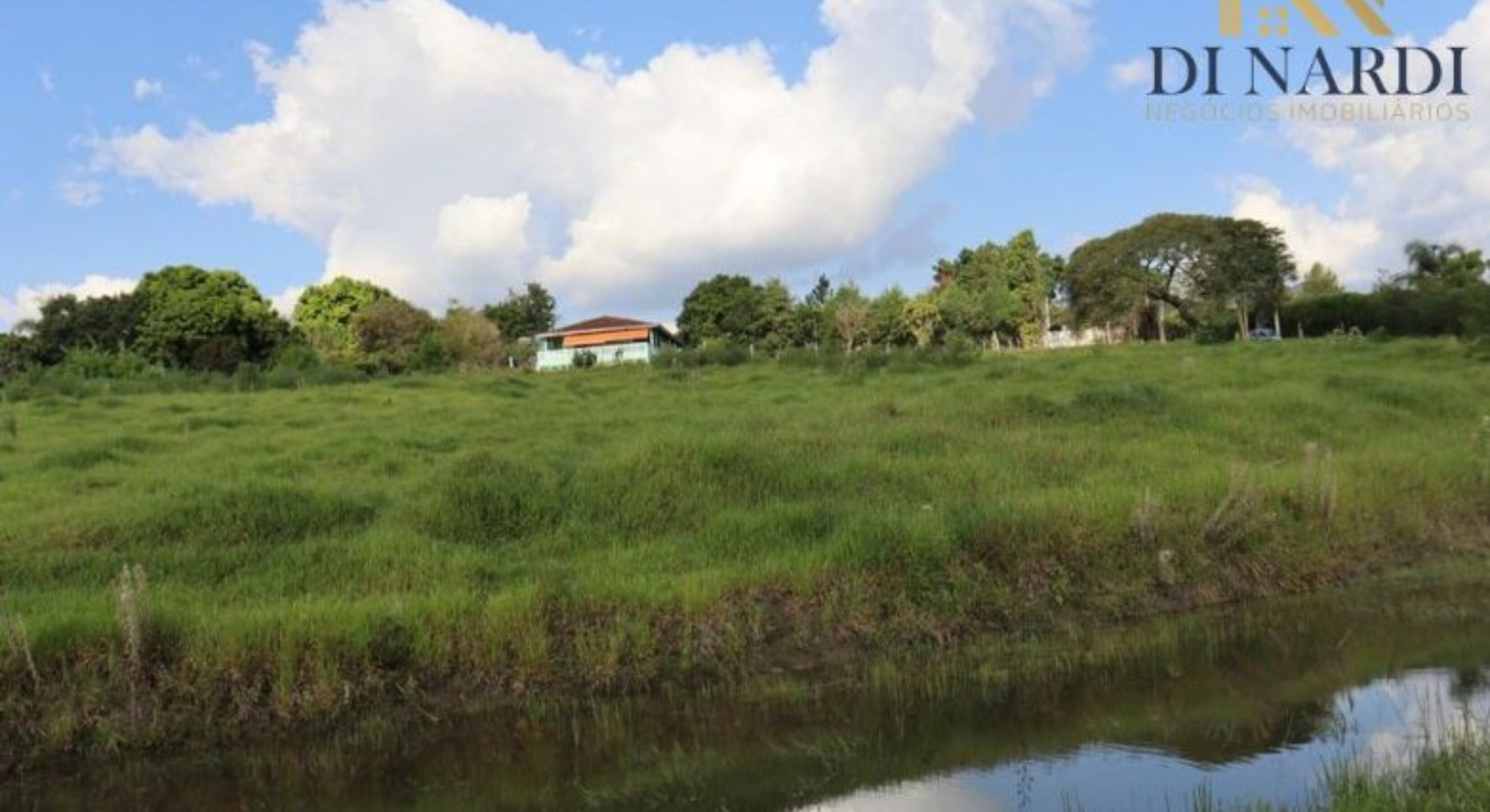 Terreno – Araçoiaba da Serra