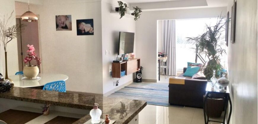 Apartamento Parque Três Meninos – Sorocaba