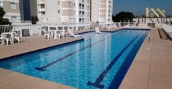 Apartamento Parque Três Meninos – Sorocaba