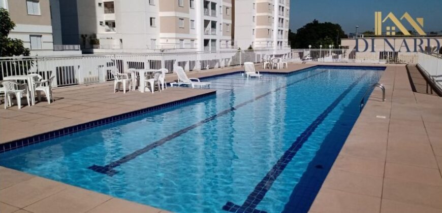 Apartamento Parque Três Meninos – Sorocaba