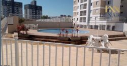 Apartamento Parque Três Meninos – Sorocaba