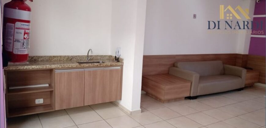 Apartamento Parque Três Meninos – Sorocaba