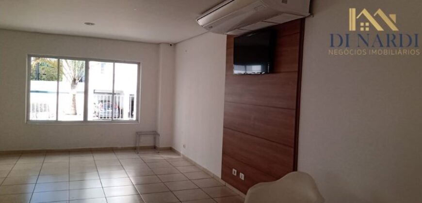 Apartamento Parque Três Meninos – Sorocaba