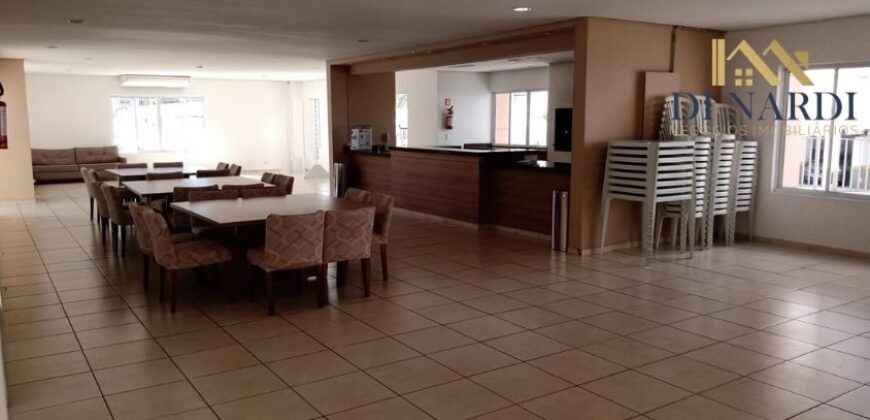 Apartamento Parque Três Meninos – Sorocaba