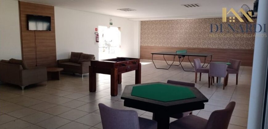 Apartamento Parque Três Meninos – Sorocaba