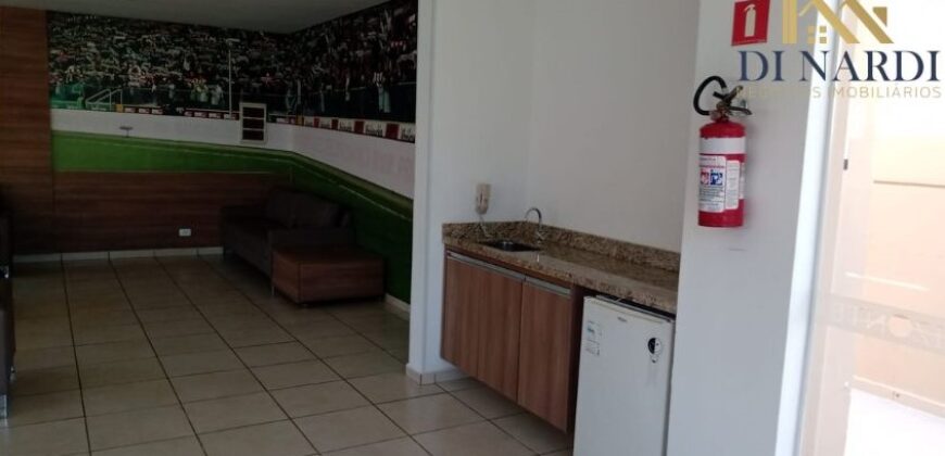 Apartamento Parque Três Meninos – Sorocaba