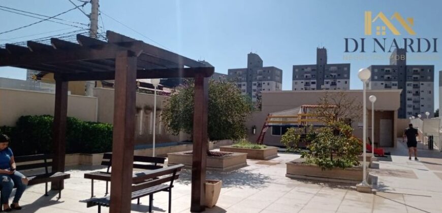 Apartamento Parque Três Meninos – Sorocaba