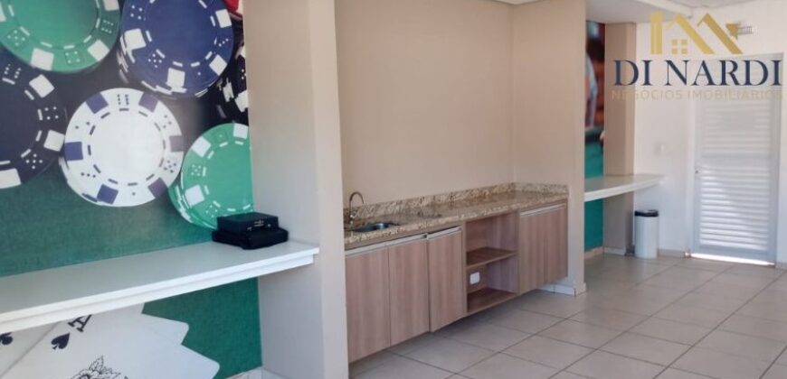 Apartamento Parque Três Meninos – Sorocaba